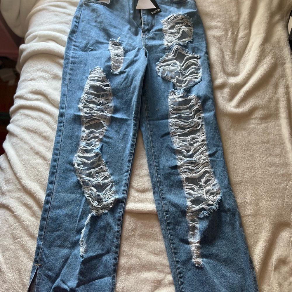 Booho jeans